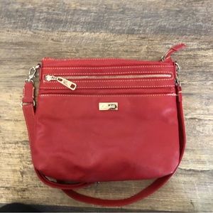 Grace Adele crossbody GUC beautiful purse